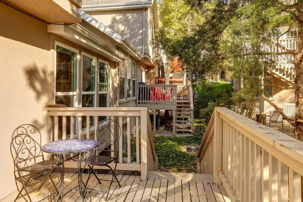 3550 Wasatch Grove Lane Home