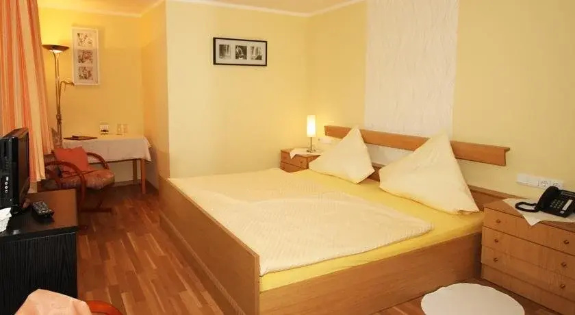 Kneipp Kurhotel Weinrich - Général