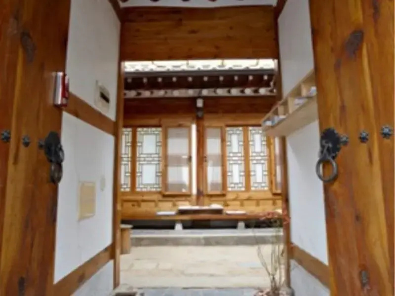 Pine Foret Hanok Hotel