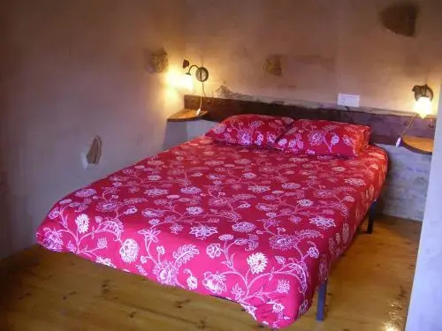 Casa Rural Antaño - Général