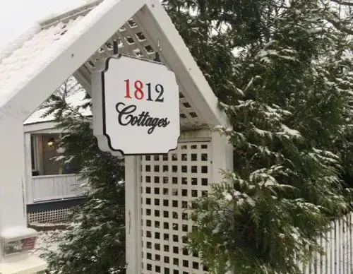 The Court House Cottage