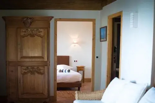 Voir la photo 3 — Holiday home Le clos du phare