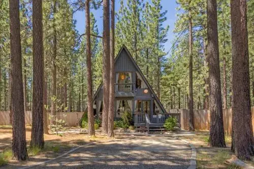 1284 Heather Lake Road Home