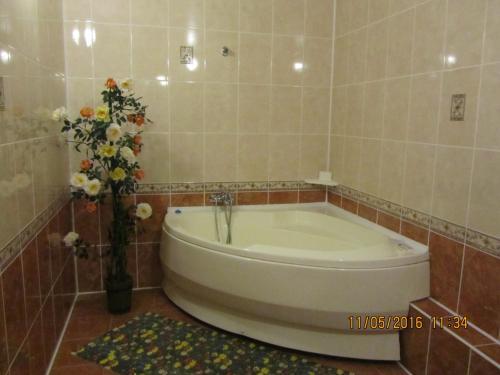 Отель Berezka, фото 8