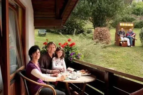 Aparthotel Schwarzwald Panorama - Général