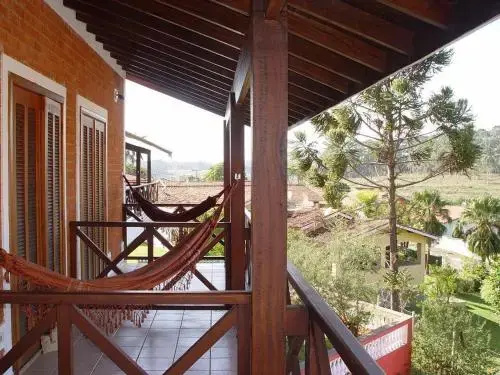 Pousada Rural Paraíso - Général