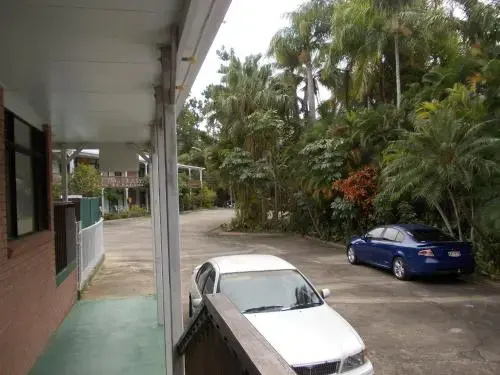 The Islands Inn Motel