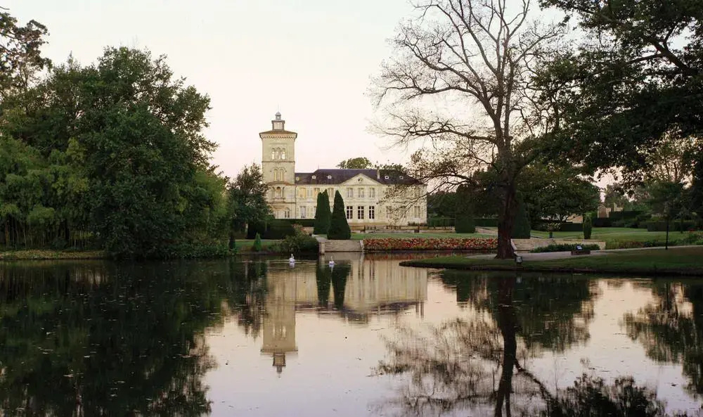 Chateau Lagrange