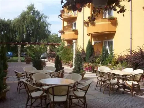 Átrium Hotel Harkány