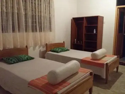 Pathum Guest House - фото 4