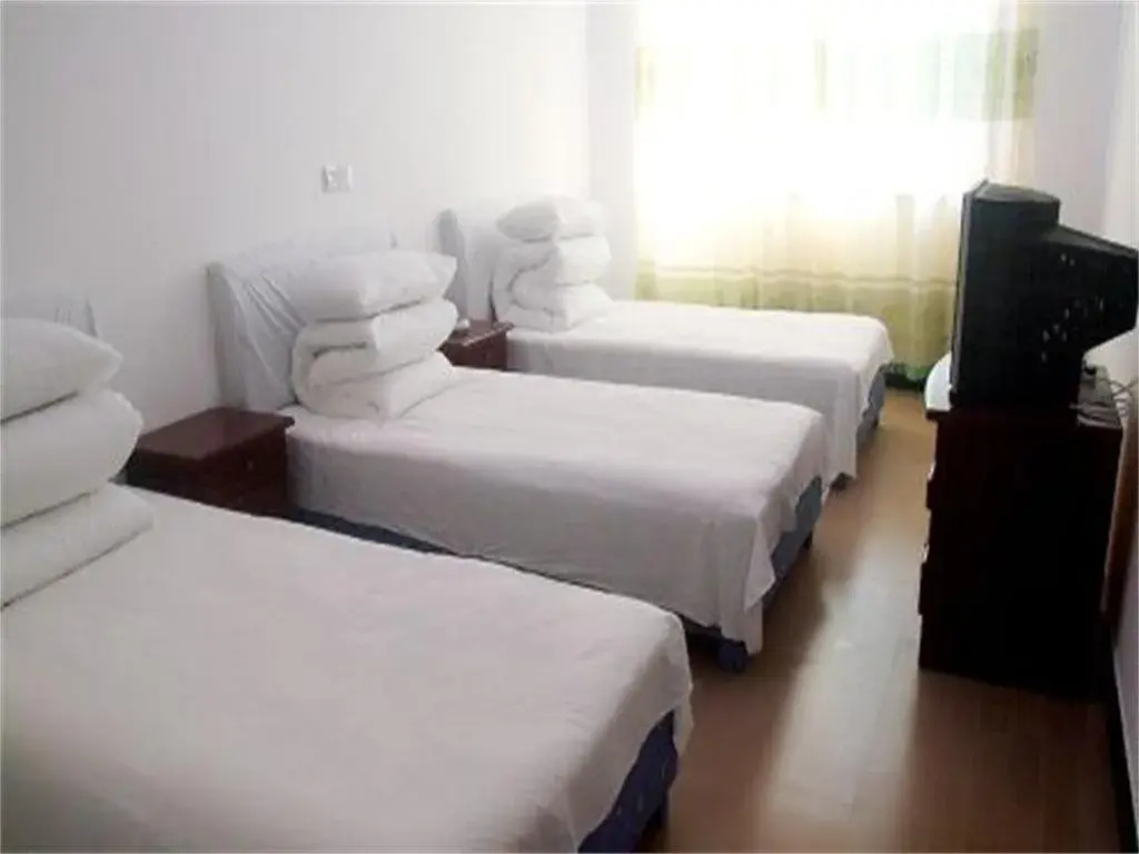 Qinghua Dragon Homestay