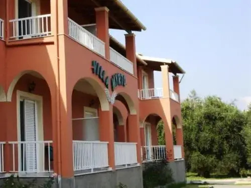 Villa Myrto