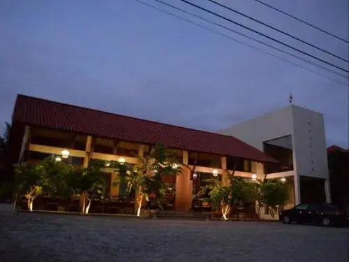 Hotel Sinharagama Resort and Spa - Général