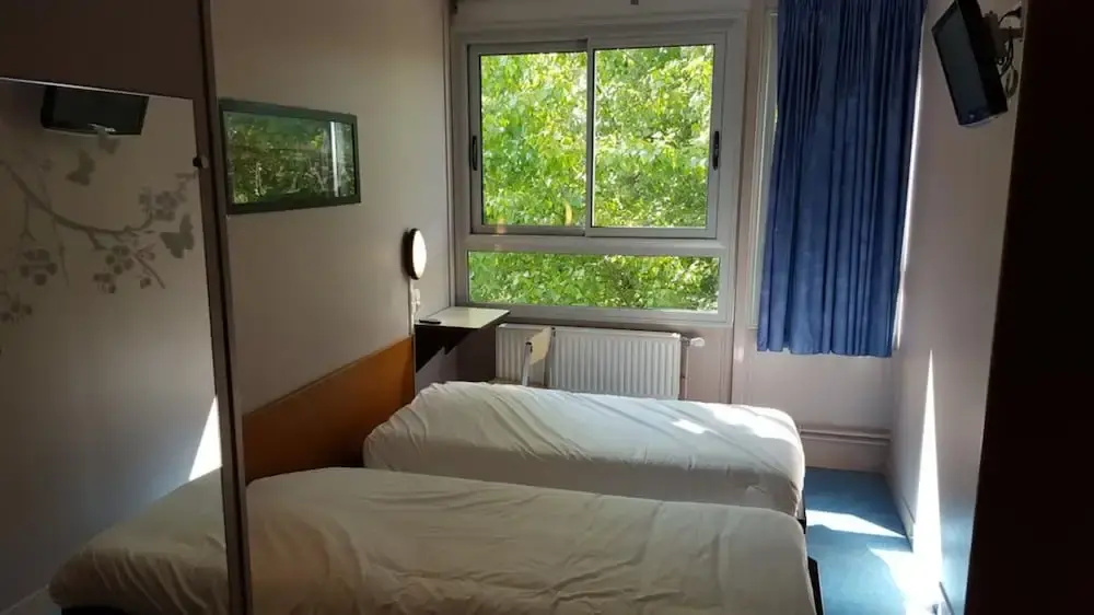 Voir la photo 2 — Hôtel Le Cormoran