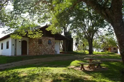 Hotel Fazenda Paraiso da Serra - Général