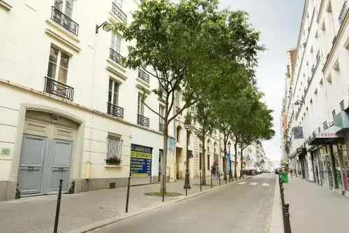 Pick a Flat - Residence Le Marais / Meslay