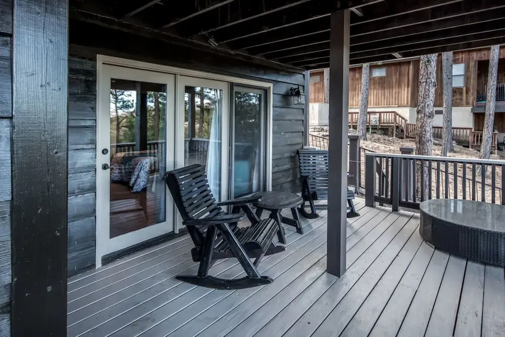 Ruidoso - 171 Deer Park Drive