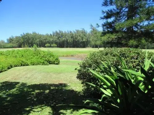 Hale Kuilima Turtle Bay - 1 Br Condo