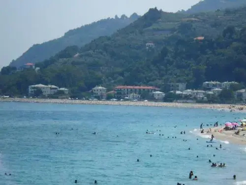 Beach & Waterfront