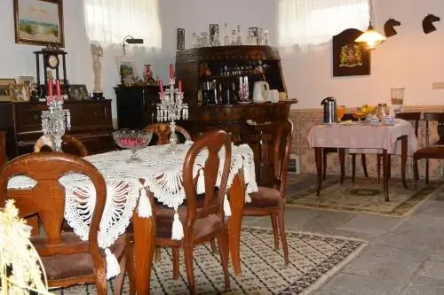 Quinta Nossa Senhora de Lourdes - Général