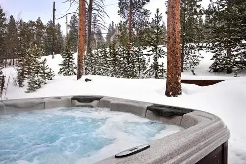 Elk Trail House Peak 7 by Pinnacle Lodging - Général
