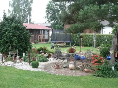 Ferienwohnung Zetzl - Général