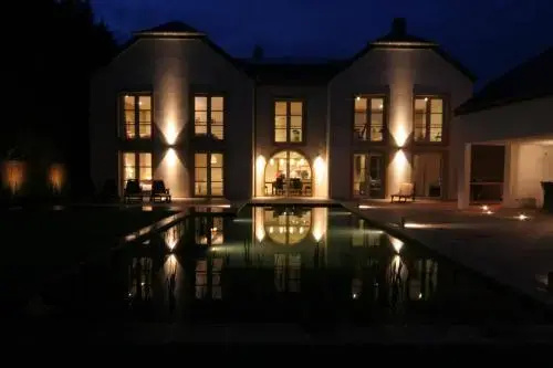 B&B White Pearl photo 8