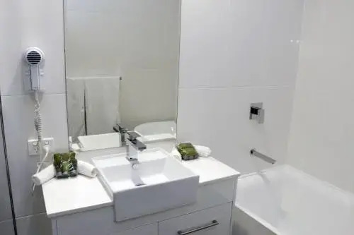 Cooktown Harbour View Luxury Apartments — фото 4