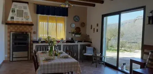 Casa Luce - Général