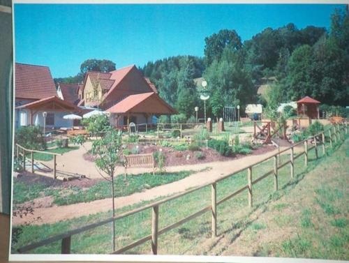 Daumsmuhle