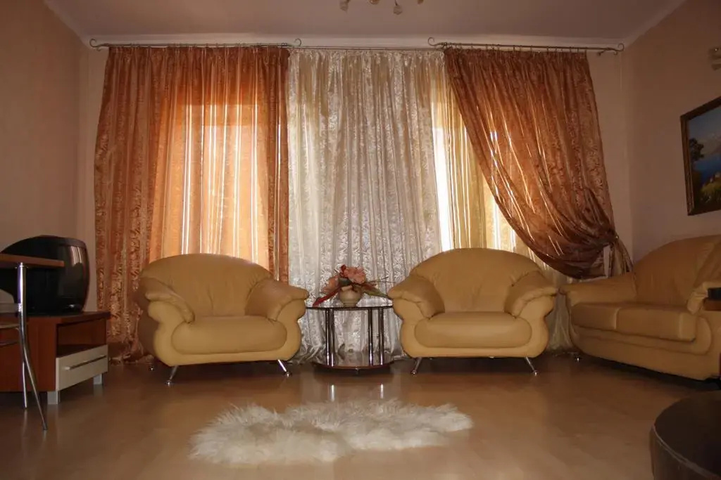 Odessa Stay