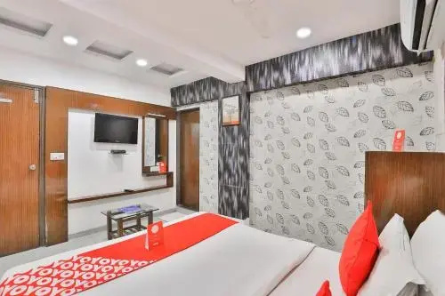 OYO 1288 Hotel Keshav - Général