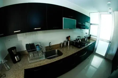 UR Place Rentals - Capiente - Général
