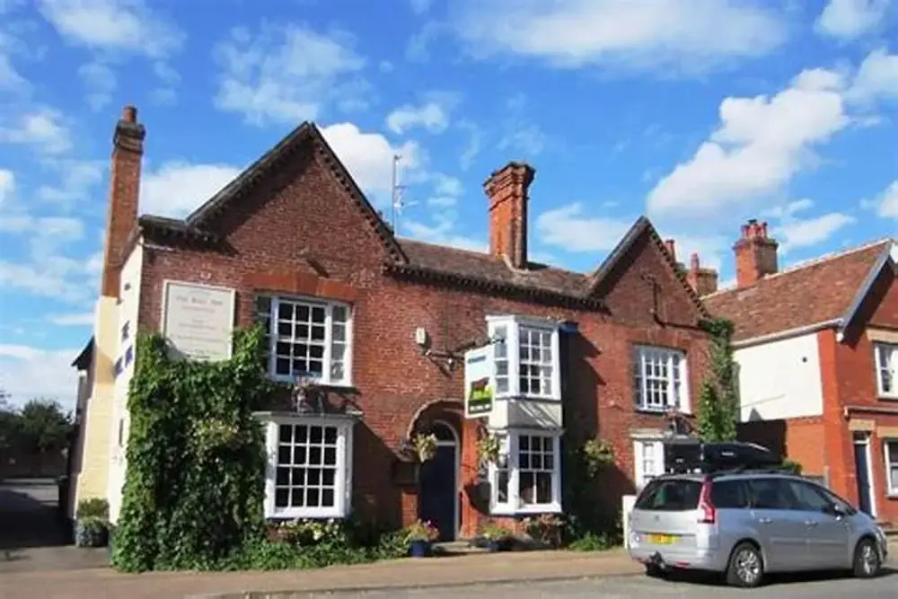 The Bull Inn