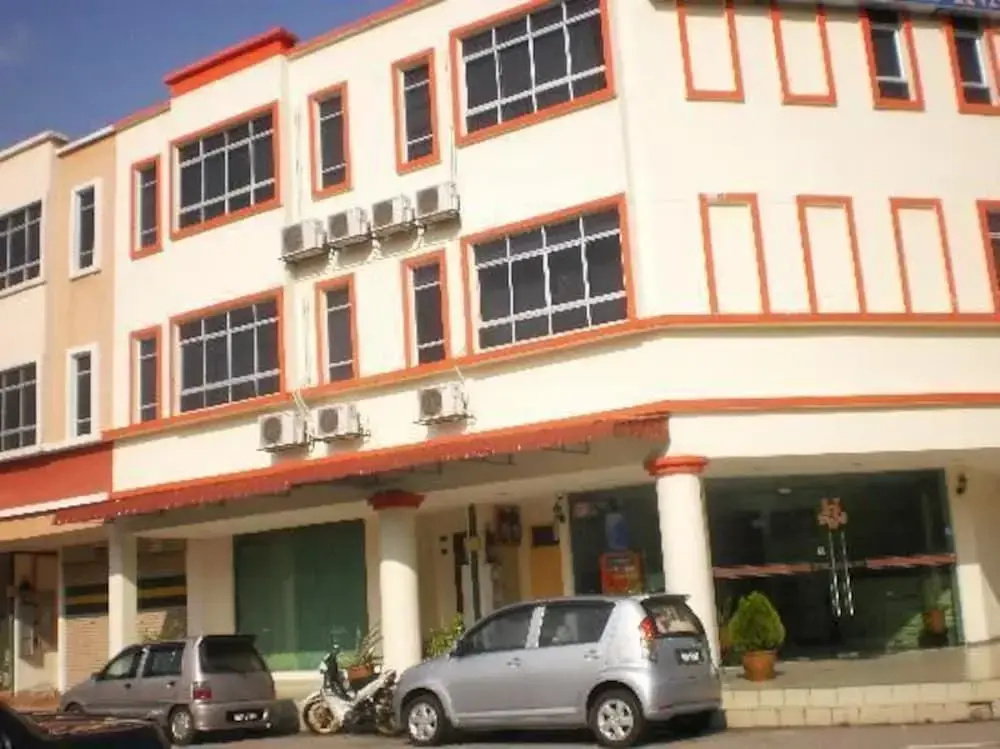 Hotel Sahara Inn -Tanjung Malim