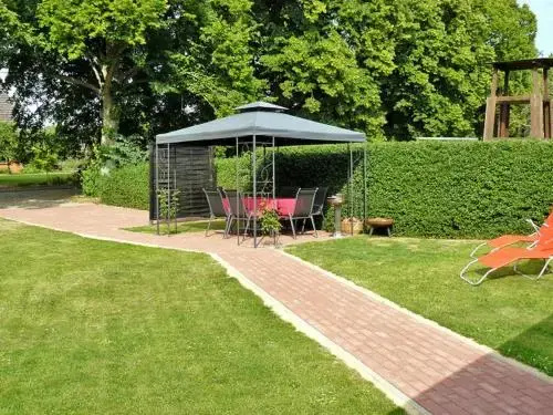 Holiday Home An den Linden
