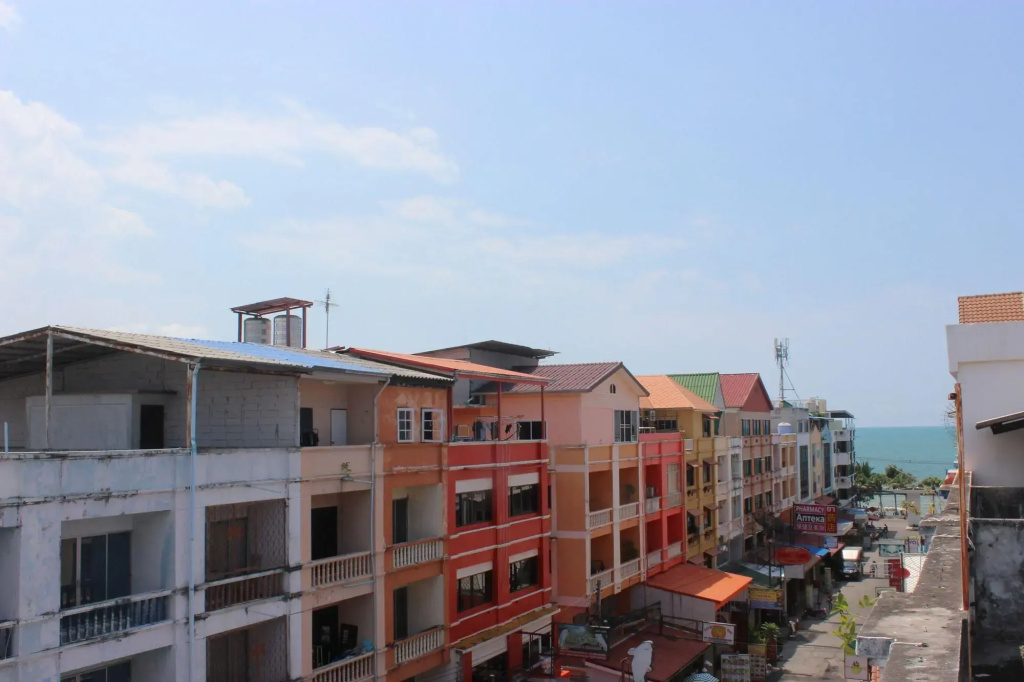 Ibiza Jomtien