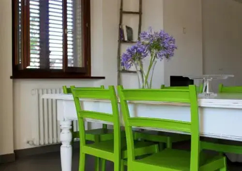 Bed and Breakfast Aratro  Rosmarino - Général