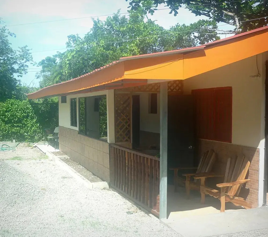Spanish by the Sea - Puerto Viejo