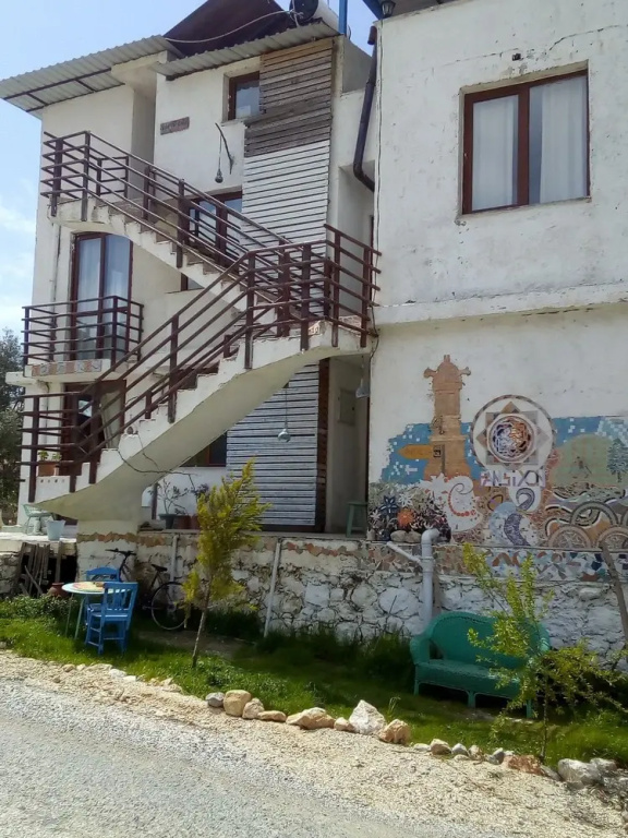 Mozaik Pansiyon