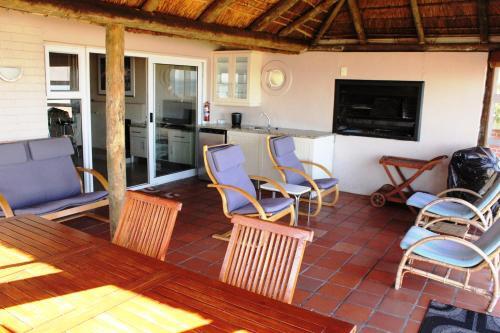 Отель Holiday Home Seemansrus, фото 8