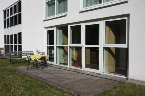 Haus Fabian