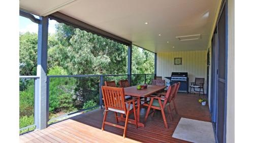 THE Ultimate Chill Pill - Free Wifi & Foxtel