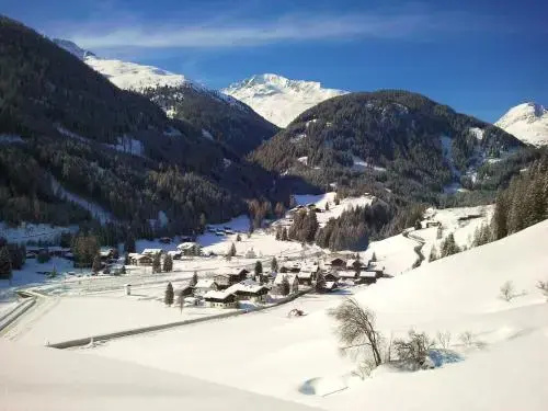 Pension Ledererhof
