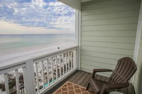 Balcony & Terrace