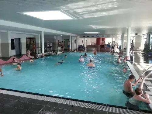 Hotel photo 8