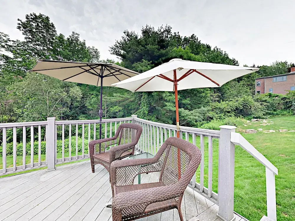 45 Meadow Cove Road Home - 3 Br home by RedAwning