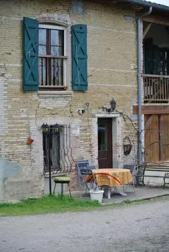 La Pénardière