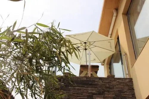 Huairou Jinzi Farmstay
