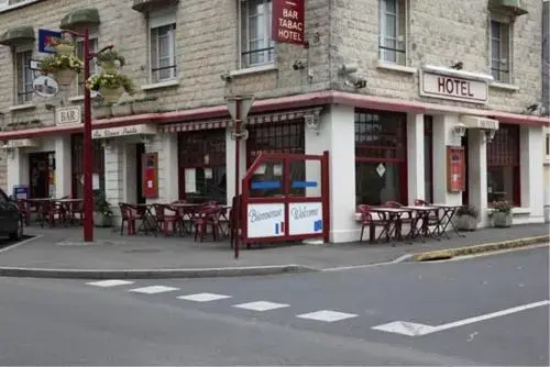 Au Vieux Puits